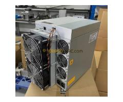 Bitmain Antminer L7 (9.5Gh)DOGE/LTC Coin Brand New + Ship Now