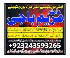 love marriage specialist amil baba +923243593265black jadu