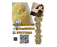 Factory wholesale 5cladba 4fadb 4FMDMB 4F-MDMB-B 4F MDMBwith good quality - Kép 3/10