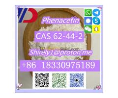 CAS 62-44-2 Phenacetin high quality good price hot sale stock - Kép 5/12