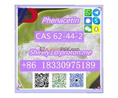 CAS 62-44-2 Phenacetin high quality good price hot sale stock - Kép 6/12