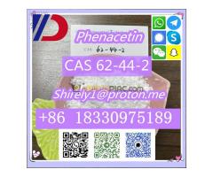 CAS 62-44-2 Phenacetin high quality good price hot sale stock - Kép 7/12