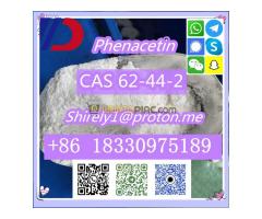 CAS 62-44-2 Phenacetin high quality good price hot sale stock - Kép 8/12