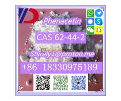 CAS 62-44-2 Phenacetin high quality good price hot sale stock - Kép 10/12