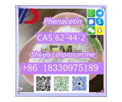 CAS 62-44-2 Phenacetin high quality good price hot sale stock - Kép 11/12