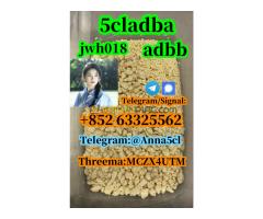 Hot selling ADBB, 5cl, 5cladb, 5cladba, 5cladbb, JWH-018, 4FADB, 5FADB