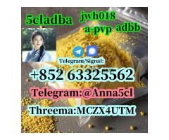 Raw materials 5CLADBA ADBB ADB-BUTINACA 5CLADBA