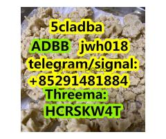 high quality 5cl-adba/adbb/Jwh-018/K2/Synthetic cannabinoids in stock