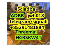 high quality 5cl-adba/adbb/Jwh-018/K2/Synthetic cannabinoids in stock