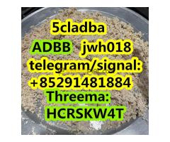 high quality 5cl-adba/adbb/Jwh-018/K2/Synthetic cannabinoids in stock