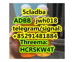 high quality 5cl-adba/adbb/Jwh-018/K2/Synthetic cannabinoids in stock - Kép 4/6