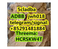 high quality 5cl-adba/adbb/Jwh-018/K2/Synthetic cannabinoids in stock - Kép 6/6