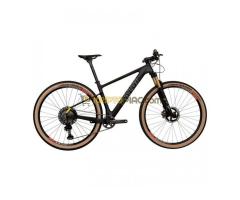 2025 Caloi ELITE CARBON TEAM Mountain Bike (CENTRACYCLES)