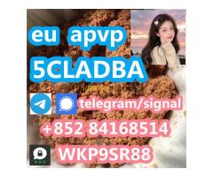 5CLADBA 5CL-ADB-A free sample 5cladb vendor on sale now