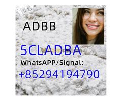 5cl-adb, 5c, 5cl, 5cl-adb-a, 5cladba With Lowest Price And Fast Delivery - Kép 8/8