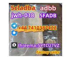 5cladba 5cladb raw material whole set yellow powder - Kép 5/6