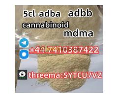 Factory sales 5cladba mdma jwh-018 OP  mdma telegram：+44 7410387422 - Kép 4/5