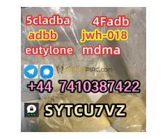 Factory sales  OP mdma  eutylone  mdma 5cladba 5fadb - Kép 4/5