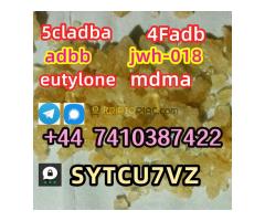 Factory sales  OP mdma  eutylone  mdma 5cladba 5fadb - Kép 5/5