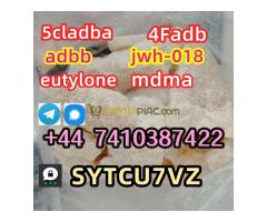 5cl-adb 5cladba mdma adbb telegram：+44 7410387422