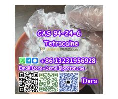 Tetracaine，CAS 94-24-6