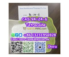 Tetracaine，CAS 94-24-6 - Kép 7/12