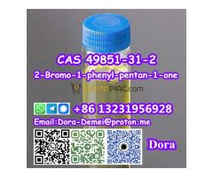 2-Bromo-1-phenyl-pentan-1-one  CAS 49851-31-2