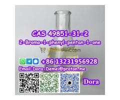 2-Bromo-1-phenyl-pentan-1-one  CAS 49851-31-2 - Kép 4/12