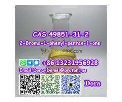 2-Bromo-1-phenyl-pentan-1-one  CAS 49851-31-2 - Kép 8/12