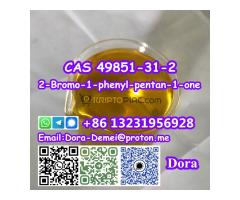 2-Bromo-1-phenyl-pentan-1-one  CAS 49851-31-2 - Kép 11/12