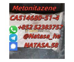 MetonitazeneCAS14680-51-4precursors