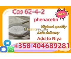 High Yield,cas 62-44-2 Best Price,cas 62-44-2 Hot Sale,cas 62-44-2 In Stock