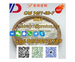 CAS 1451-82-7 high quality good price hot sale stock - Kép 4/12