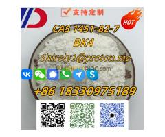 CAS 1451-82-7 high quality good price hot sale stock - Kép 8/12