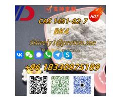 CAS 1451-82-7 high quality good price hot sale stock - Kép 10/12