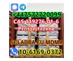 ADBB MDMB-BUTINACA 5CLADBA K2 5f-adb - Kép 5/12