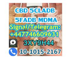 5CL-ADB-A,5CLADBA strong 5cladb 5-cl-adb 5cl-adb powder - Kép 11/12