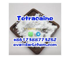 Looking for China Chemical Tetracaine HCl Strong Effect Drugs 136-47-0 Tetracaina