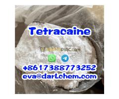 Looking for China Chemical Tetracaine HCl Strong Effect Drugs 136-47-0 Tetracaina - Kép 4/5