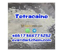 Looking for China Chemical Tetracaine HCl Strong Effect Drugs 136-47-0 Tetracaina - Kép 5/5