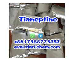 Best Price Tianeptine Sodium Salt Raw Powder 3rd Labtesting 99% Nootropic Powder