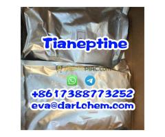 Best Price Tianeptine Sodium Salt Raw Powder 3rd Labtesting 99% Nootropic Powder