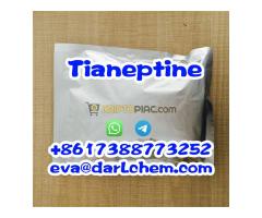 Best Price Tianeptine Sodium Salt Raw Powder 3rd Labtesting 99% Nootropic Powder