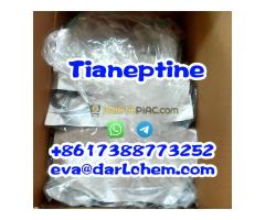 Best Price Tianeptine Sodium Salt Raw Powder 3rd Labtesting 99% Nootropic Powder - Kép 4/4