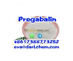 Purity Degree 99% CAS No. 148553-50-8 pregabalin powder Salt