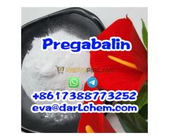 Purity Degree 99% CAS No. 148553-50-8 pregabalin powder Salt - Kép 4/5