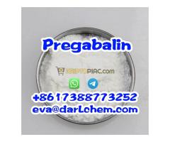 Purity Degree 99% CAS No. 148553-50-8 pregabalin powder Salt - Kép 5/5