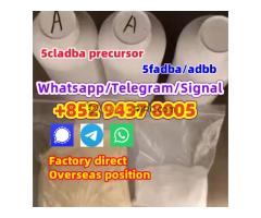 Buy 5cl-adb-a 5cladba 5cladb 5cl Powder