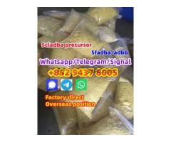 Buy 5cl-adb-a 5cladba 5cladb 5cl Powder