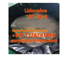 High Quality API Local Lidocaine Powder CAS 137-58-6 - Kép 5/6